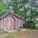 Shed’s Last Stand: Planning an Upgrade