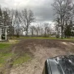 Outside Demo: Complete