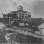 Builder, Businessman, and Statesman: James Milton Proctor