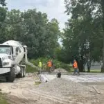 Slabs, Setbacks, and Small Victories