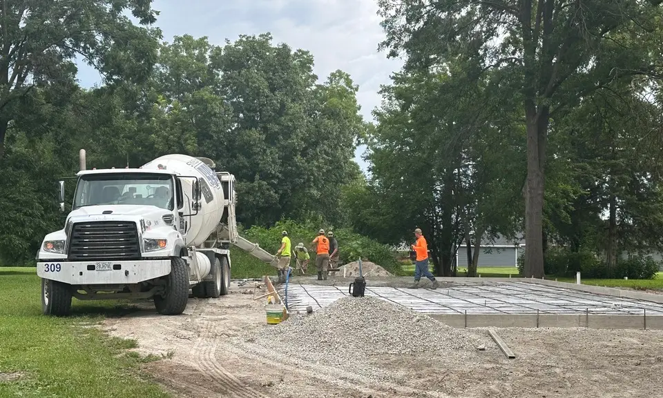 Slabs, Setbacks, and Small Victories