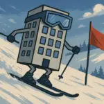 Getting There: Slowly