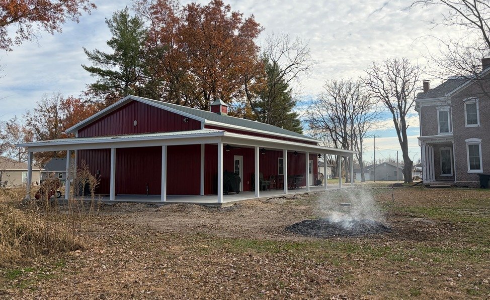 Phase 1 Complete (almost): Grateful and Ready for What’s Next