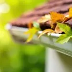 Heat, Gutters, and Hard Choices: December at the Old House