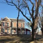 Foundations and Faith: One Year of Stewardship