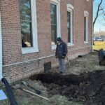 Digging Deeper: The Hidden Bricks of Proctor Place