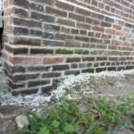 Foundation Work: One Third of the Way There